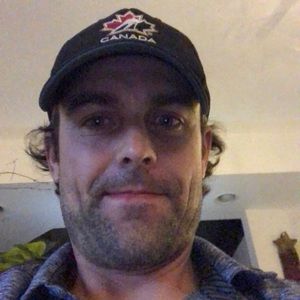 Meet your Posher, Scott